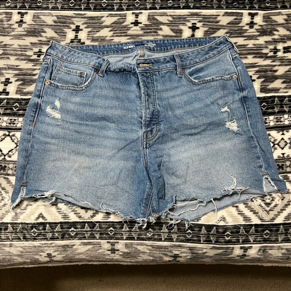 Old Navy Denim shorts